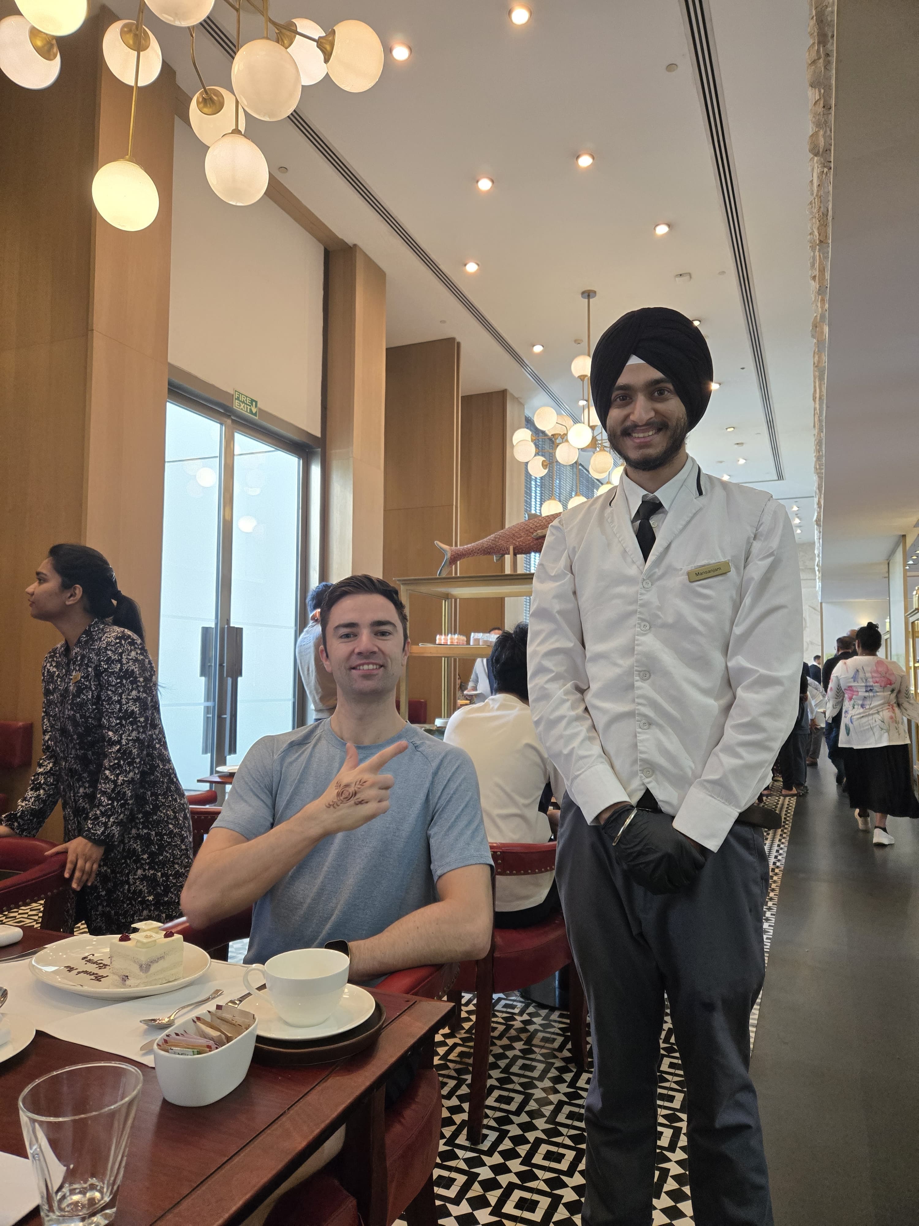 CII Institute of Hospitality, Kolkata Campus photo 5